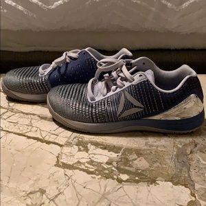 Reebok Crossfit nano shoes